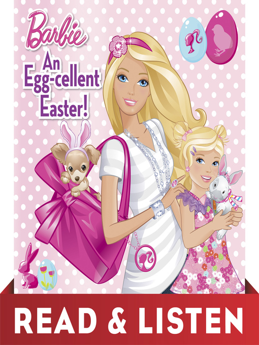 Title details for An Egg-cellent Easter! by Rebecca Frazer - Available
